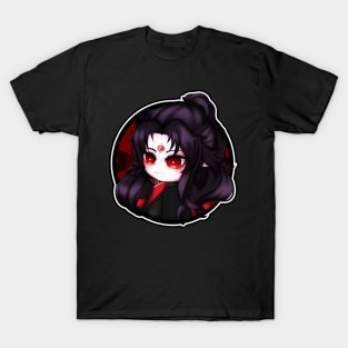 Scum Villain Luo Binghe T-Shirt